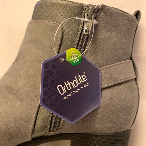 Croft and Barrow Women’s Gila High Heeled Boots - NWTs Size 8.5 - Picture 12 of 15